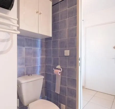 Les Coteaux Du Preconil 1 Apartment Sainte-Maxime