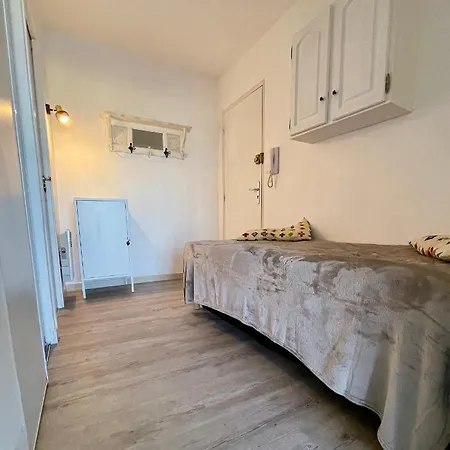 Apartment Les Coteaux Du Preconil 1 Sainte-Maxime