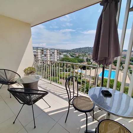 Les Coteaux Du Preconil 1 Apartment *