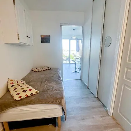 Les Coteaux Du Preconil 1 * Sainte-Maxime