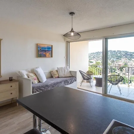 Apartment Les Coteaux Du Preconil 1 *