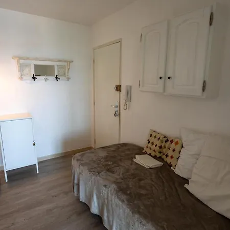 Apartment Les Coteaux Du Preconil 1 Sainte-Maxime